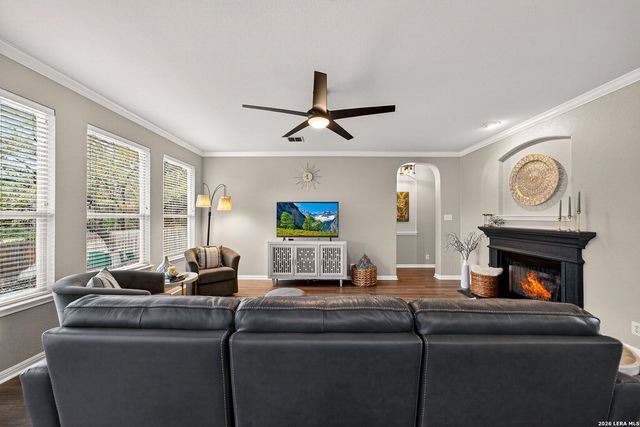 23015 Tornillo Drive, San Antonio, TX 78258