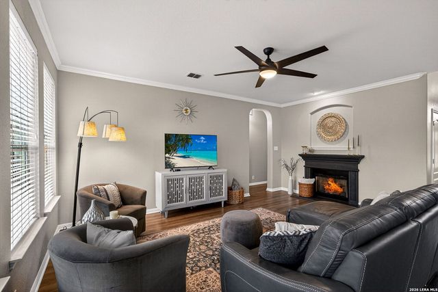 23015 Tornillo Drive, San Antonio, TX 78258