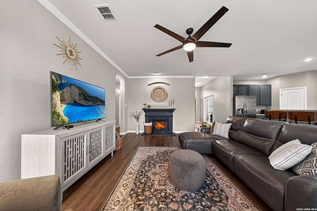 23015 Tornillo Drive, San Antonio, TX 78258