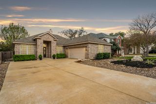 23015 Tornillo Drive, San Antonio, TX 78258