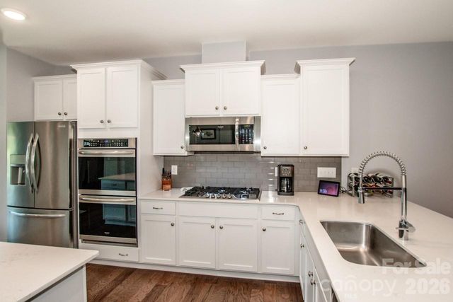 13331 Caite Ridge Road, Davidson, NC 28036