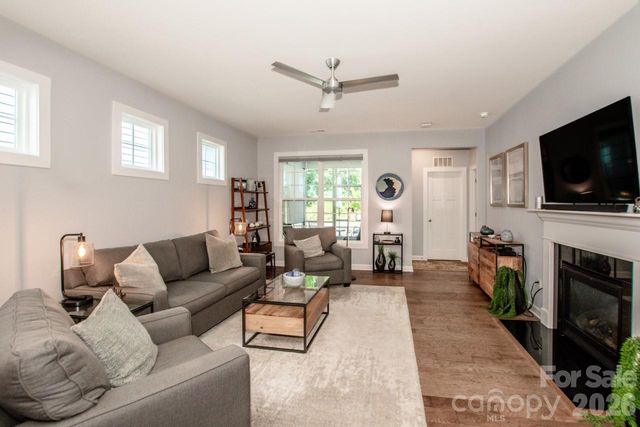 13331 Caite Ridge Road, Davidson, NC 28036