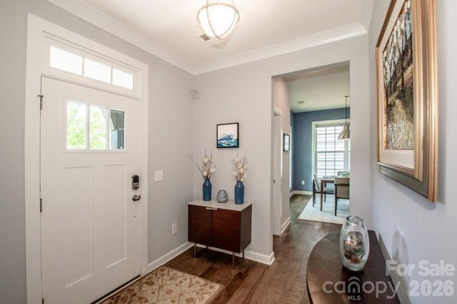 13331 Caite Ridge Road, Davidson, NC 28036