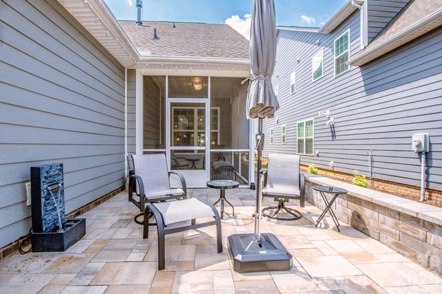 13331 Caite Ridge Road, Davidson, NC 28036