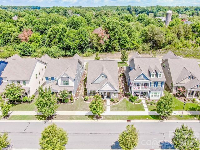 13331 Caite Ridge Road, Davidson, NC 28036