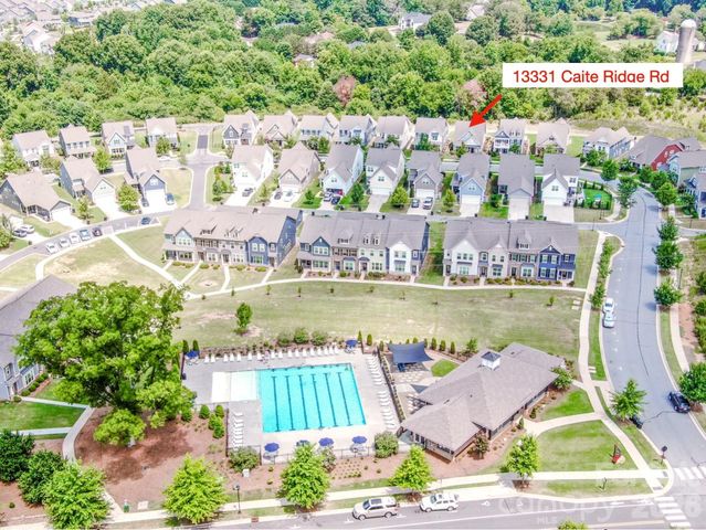 13331 Caite Ridge Road, Davidson, NC 28036