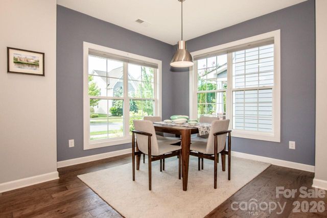 13331 Caite Ridge Road, Davidson, NC 28036