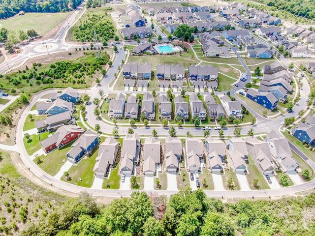 13331 Caite Ridge Road, Davidson, NC 28036