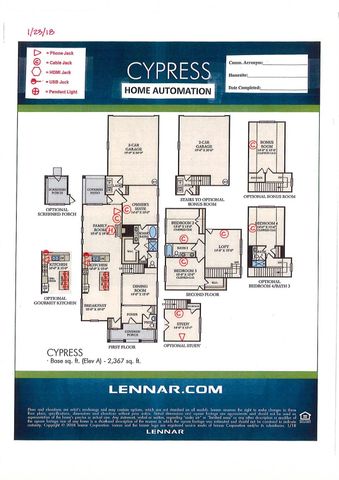 13331 Caite Ridge Road, Davidson, NC 28036