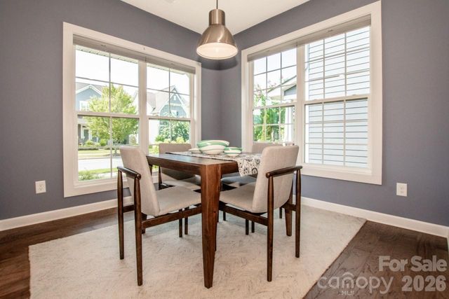 13331 Caite Ridge Road, Davidson, NC 28036