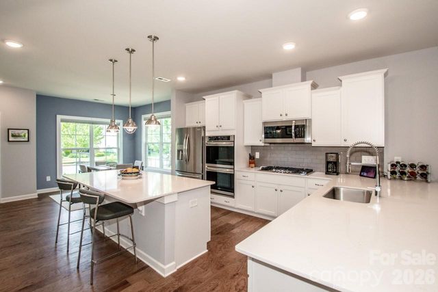 13331 Caite Ridge Road, Davidson, NC 28036