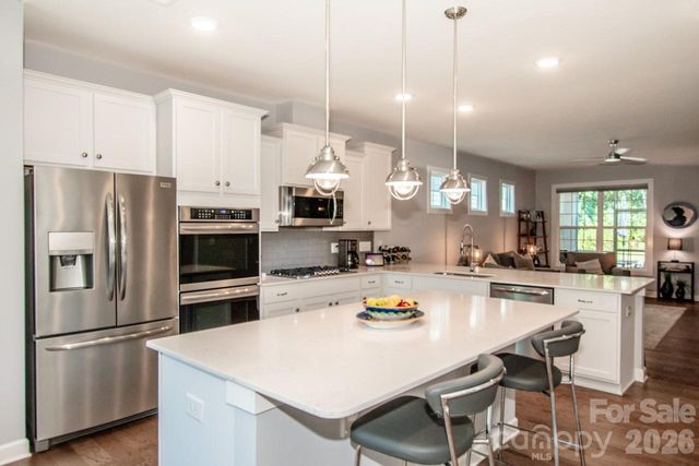 13331 Caite Ridge Road, Davidson, NC 28036