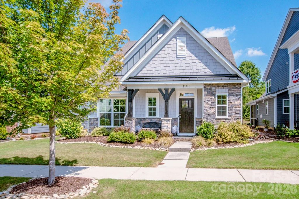13331 Caite Ridge Road, Davidson, NC 28036