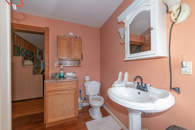 1240 Clearwater DR, Boones Mill, VA 24065