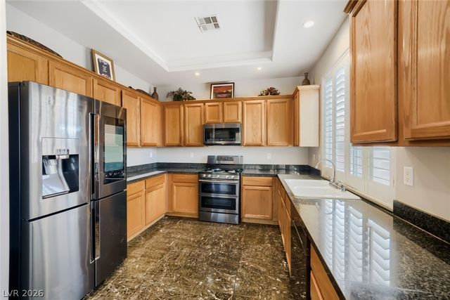 8869 Pheasant Valley Way, Las Vegas, NV 89123