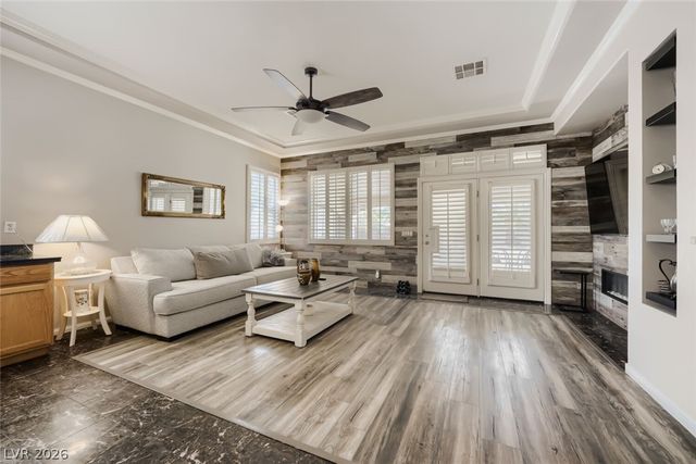 8869 Pheasant Valley Way, Las Vegas, NV 89123
