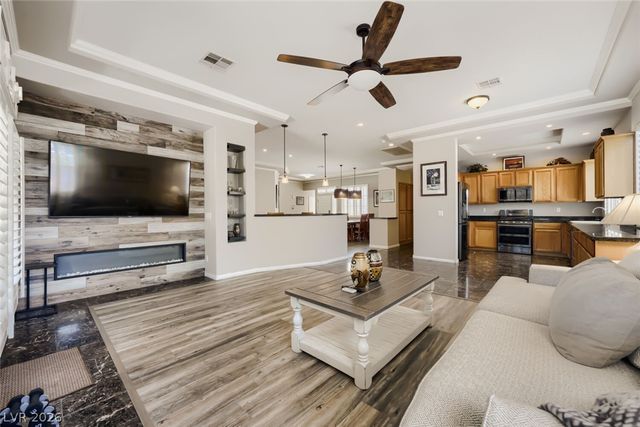 8869 Pheasant Valley Way, Las Vegas, NV 89123
