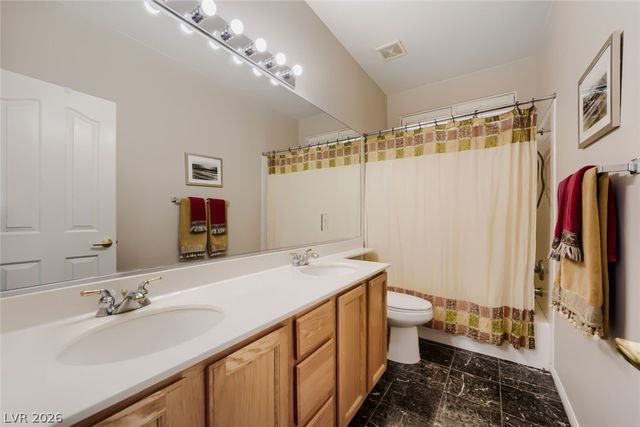 8869 Pheasant Valley Way, Las Vegas, NV 89123
