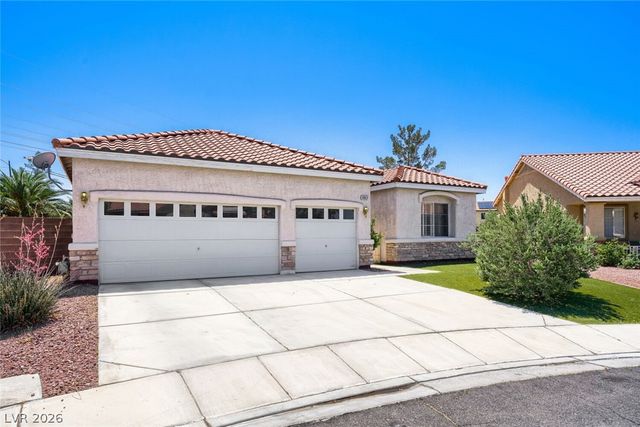 8869 Pheasant Valley Way, Las Vegas, NV 89123