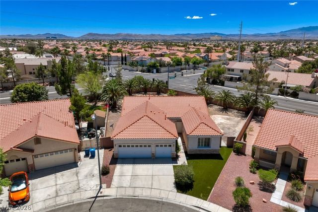 8869 Pheasant Valley Way, Las Vegas, NV 89123