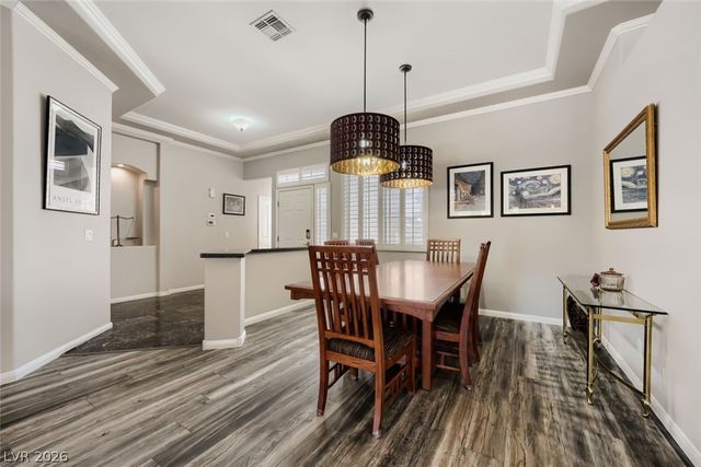 8869 Pheasant Valley Way, Las Vegas, NV 89123