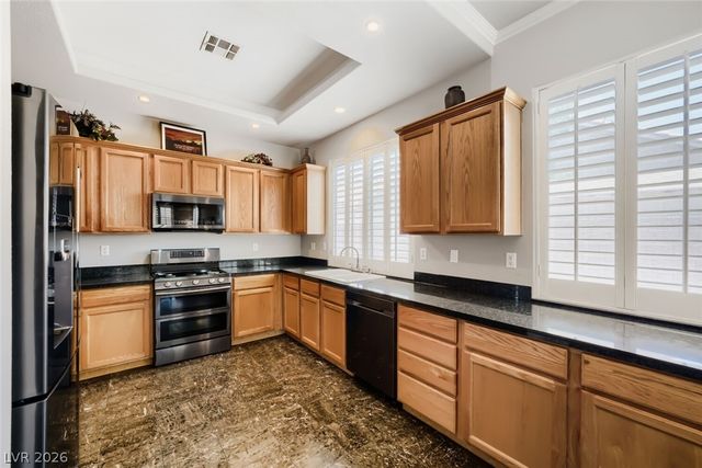 8869 Pheasant Valley Way, Las Vegas, NV 89123