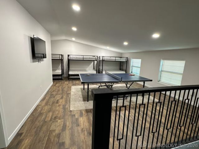 17722 W Sugar Hollow Road, Park Hill, OK 74451