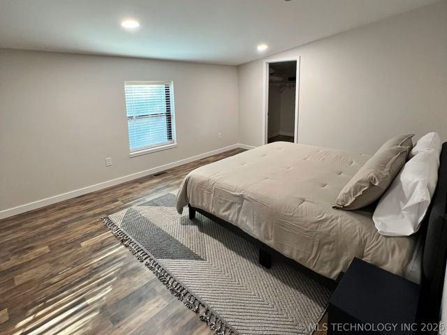 17722 W Sugar Hollow Road, Park Hill, OK 74451