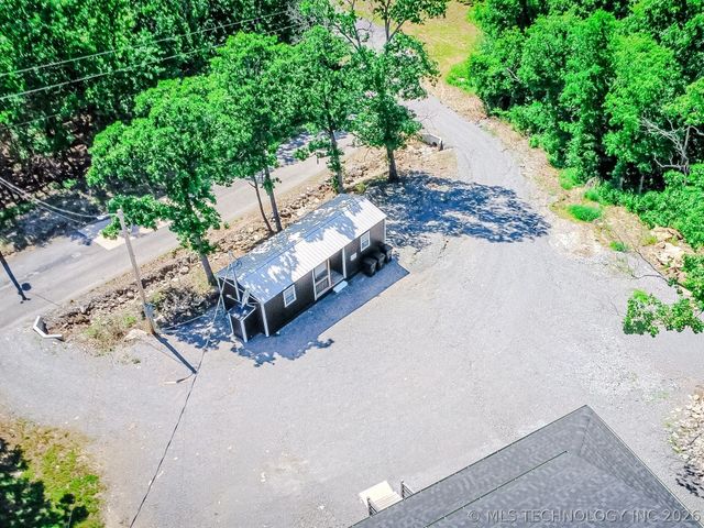 17722 W Sugar Hollow Road, Park Hill, OK 74451
