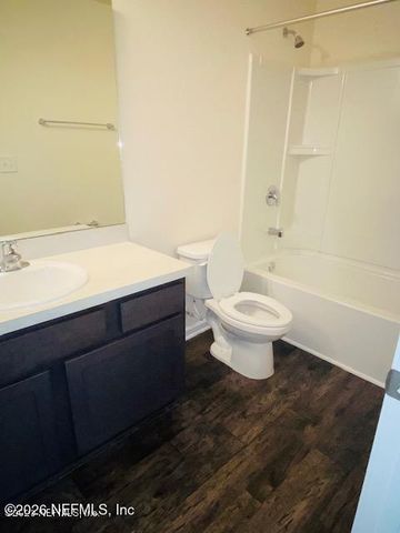 7821 ECHO SPRINGS Road, Jacksonville, FL 32256