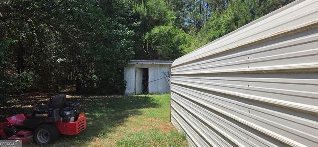 1037 N Church Street, Odum, GA 31555