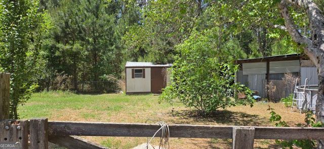 1037 N Church Street, Odum, GA 31555