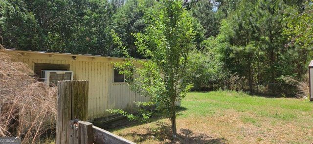 1037 N Church Street, Odum, GA 31555