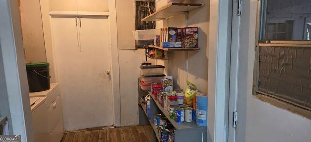 1037 N Church Street, Odum, GA 31555