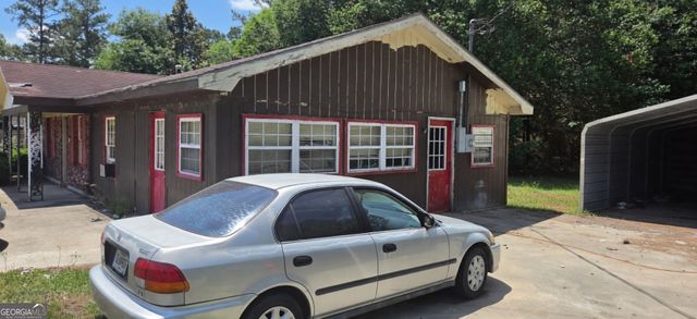 1037 N Church Street, Odum, GA 31555