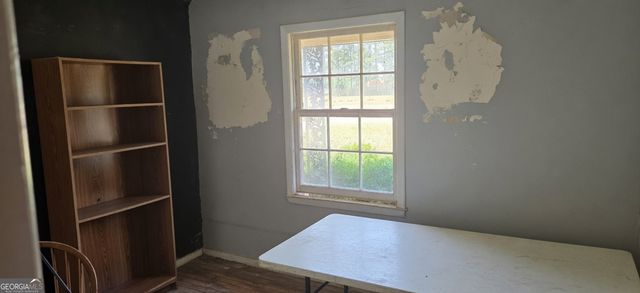 1037 N Church Street, Odum, GA 31555