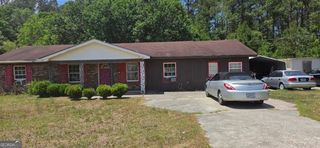1037 N Church Street, Odum, GA 31555