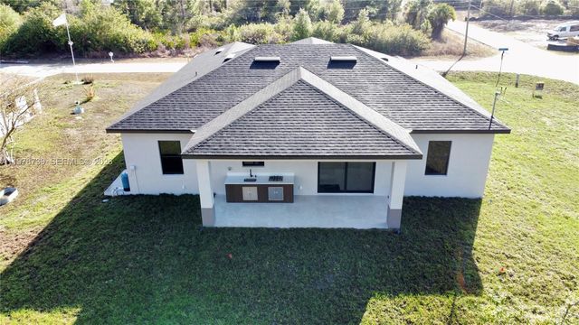 234 Lomax Ave S, Lehigh Acres, FL 33974