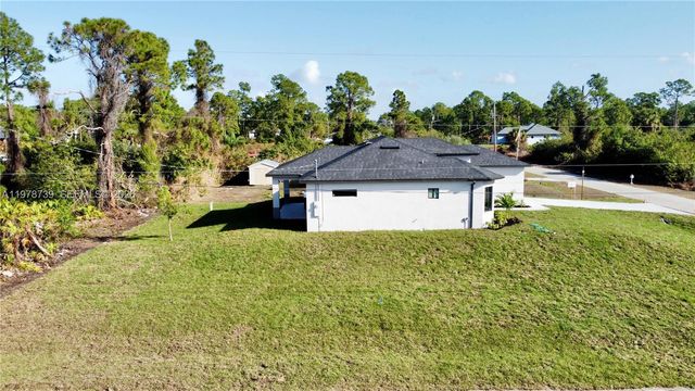 234 Lomax Ave S, Lehigh Acres, FL 33974