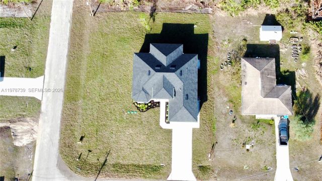 234 Lomax Ave S, Lehigh Acres, FL 33974