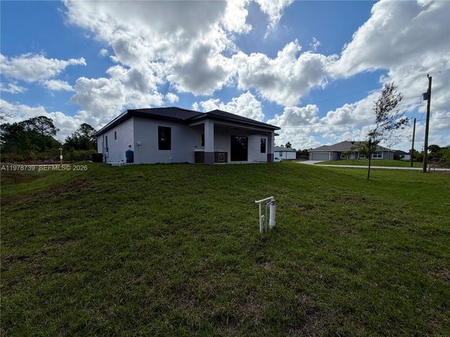 234 Lomax Ave S, Lehigh Acres, FL 33974