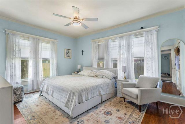 1911 Capital Street, Savannah, GA 31404