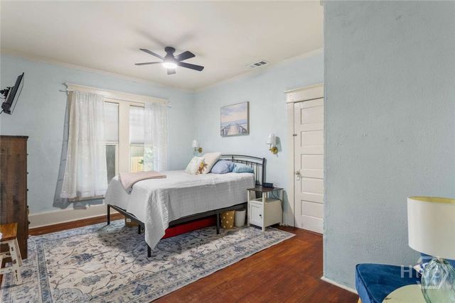1911 Capital Street, Savannah, GA 31404