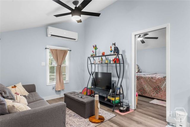 1911 Capital Street, Savannah, GA 31404