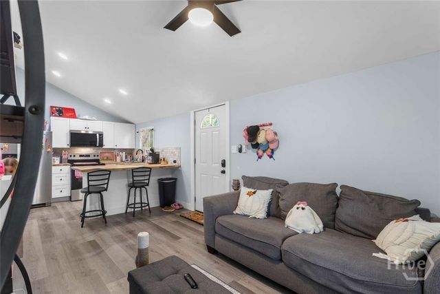 1911 Capital Street, Savannah, GA 31404