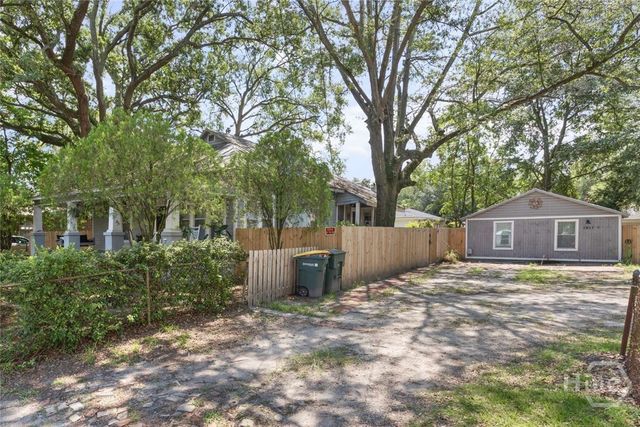 1911 Capital Street, Savannah, GA 31404
