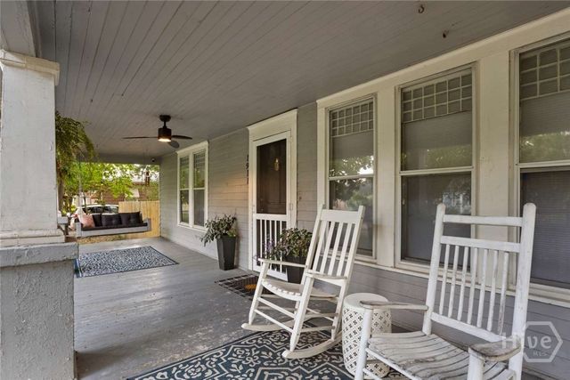 1911 Capital Street, Savannah, GA 31404