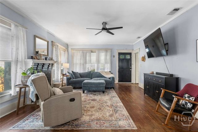 1911 Capital Street, Savannah, GA 31404