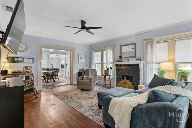 1911 Capital Street, Savannah, GA 31404