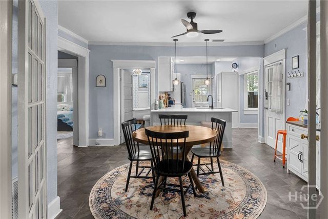 1911 Capital Street, Savannah, GA 31404